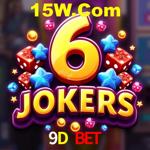 Apostas Esportivas na 9D Bet: Um Guia Completo