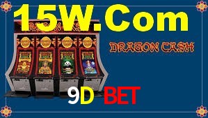 APP oficial da 9D Bet para mobile