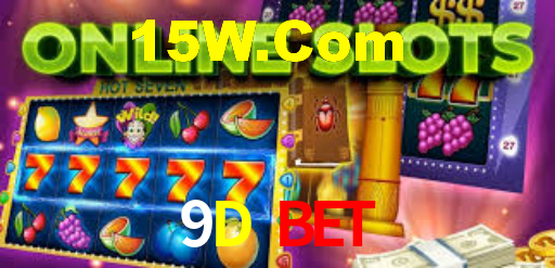 Sinta a adrenalina dos jogos de cassino com 9D Bet