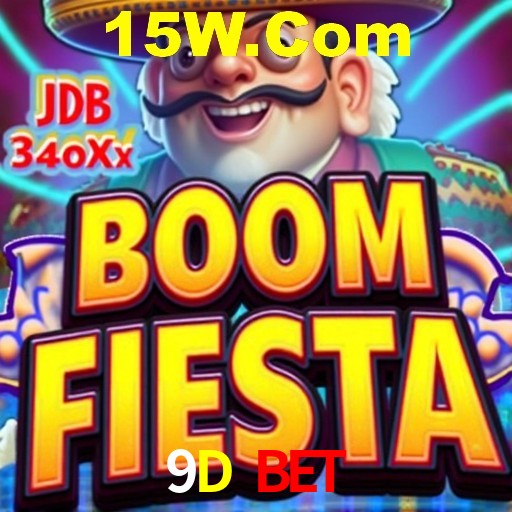 Apostas de Basquete 9D Bet