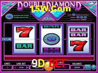 Casino Ao Vivo 9D Bet