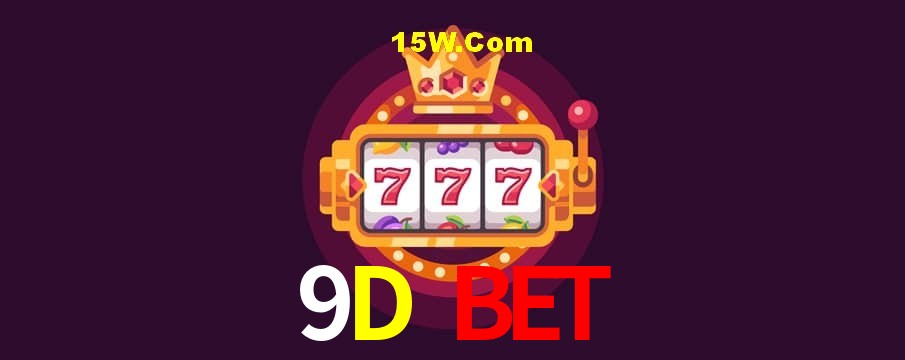 Casino Ao Vivo 9D Bet