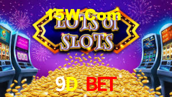Bônus Generosos e Exclusivos no 9D Bet para Você!