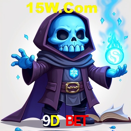 Bônus Diários 9D Bet
