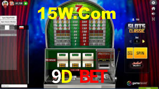 9D Bet - Brazilian Slots Casino - 9D Bet Casino