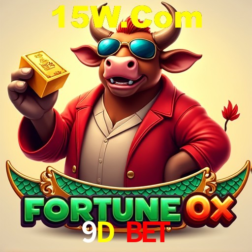 Estatísticas Esportivas 9D Bet