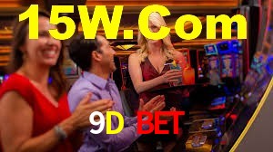 9D Bet App