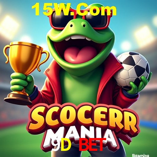 Inovações de Jogos na 9D Bet: O Futuro das Experiências Interativas
