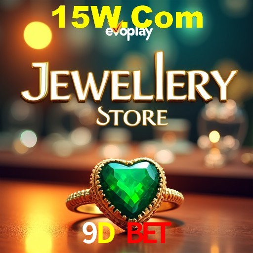 Apostas de Tênis 9D Bet