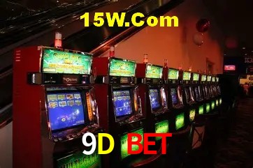Avaliações dos Jogadores 9D Bet