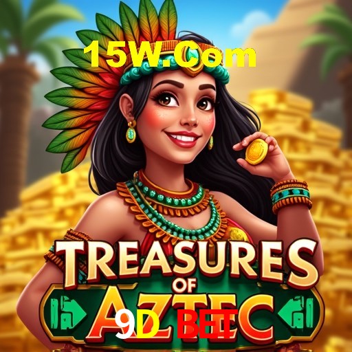 Jogos de Slot 9D Bet