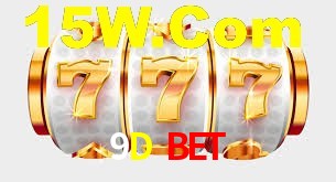 Experimente o Login Seguro Premium no 9D Bet