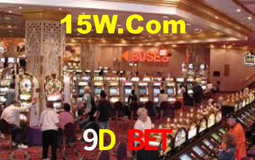 9D Bet