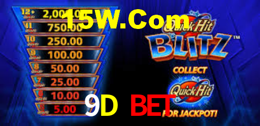 9D Bet,9D Bet Casino