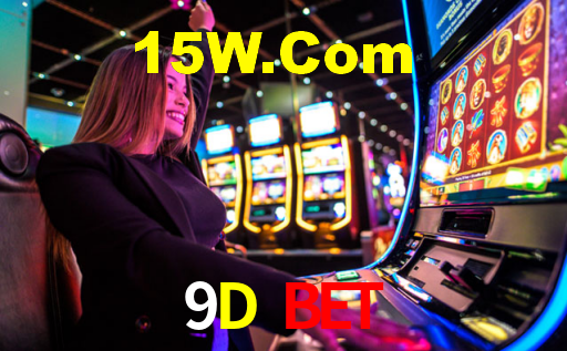 9D Bet App