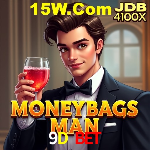 Jogo Spaceman 9D Bet