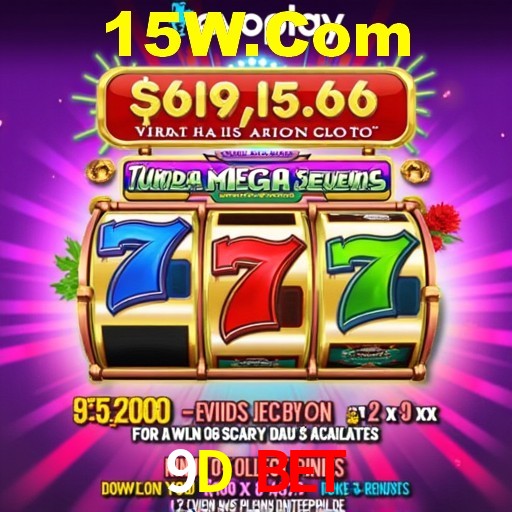 Casino Ao Vivo 9D Bet