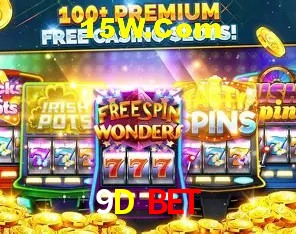 Provedores de Jogos 9D Bet