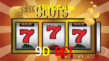 Diretório de Jogos 9D Bet