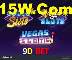 Explore as vantagens do 9D Bet: serviço profissional e confiabilidade