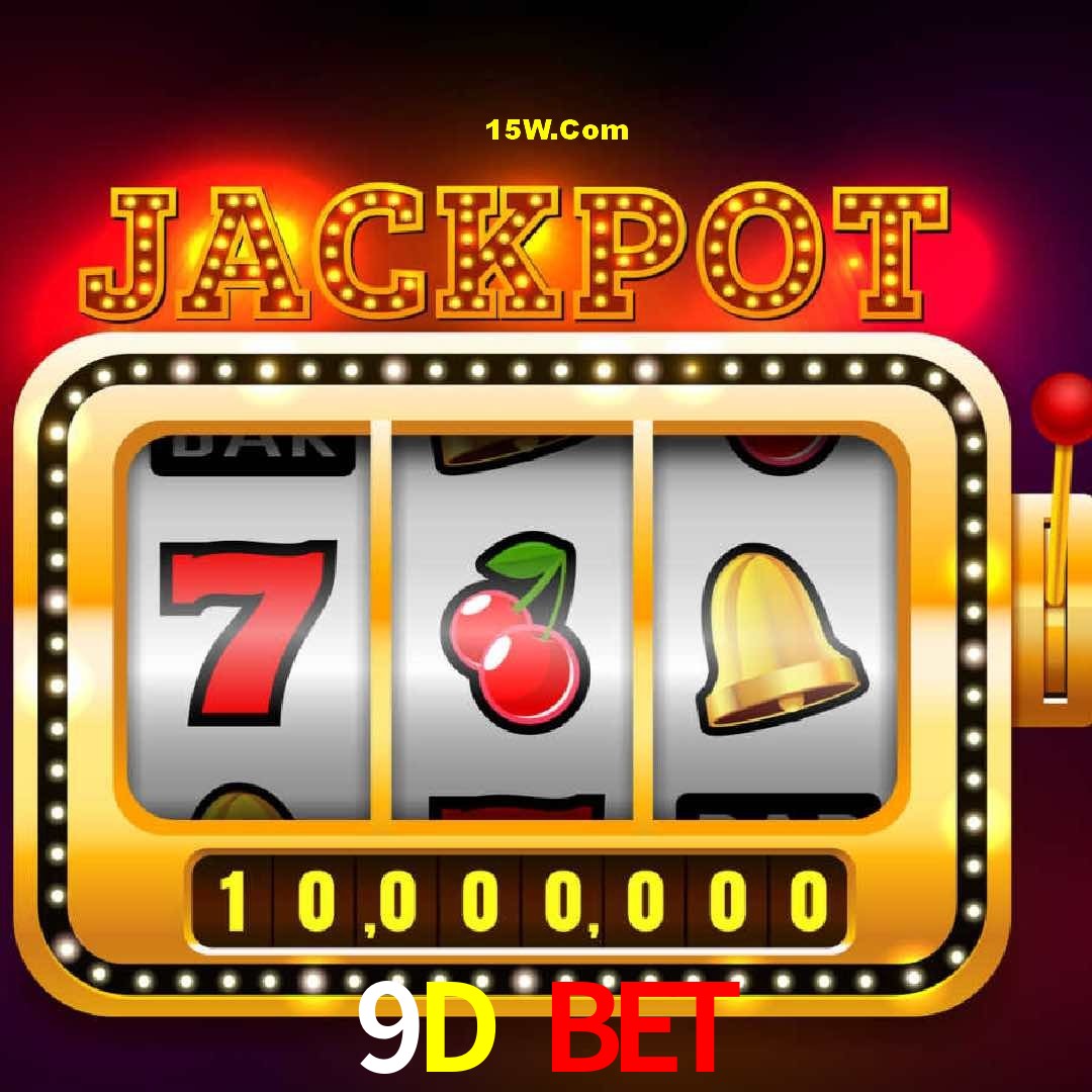 Mesa de Blackjack 9D Bet