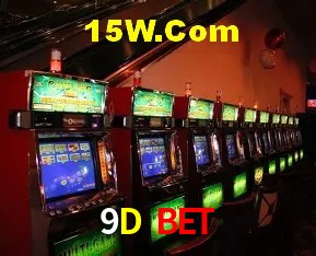 Promoções Sazonais 9D Bet