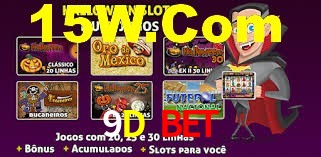 9D Bet,9D Bet Casino