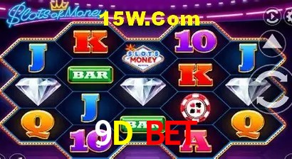Especiais de Fim de Semana 9D Bet
