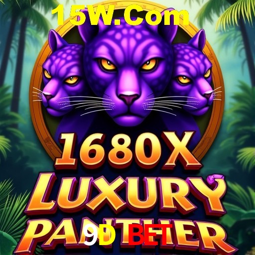cassino 9D Bet