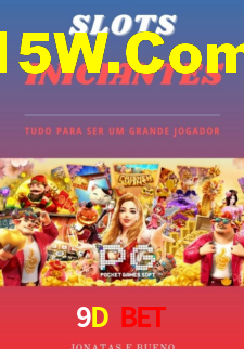 9D Bet