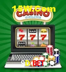 Login Seguro 9D Bet
