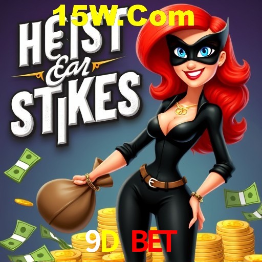 Descubra o Mundo do Cassino Online com 9D Bet