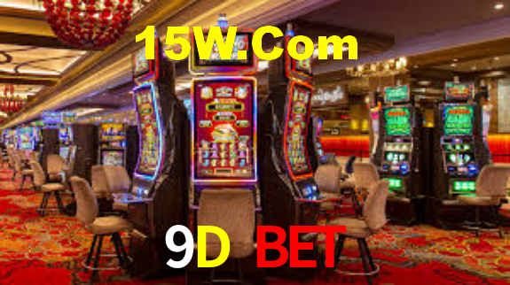 9D Bet Casino